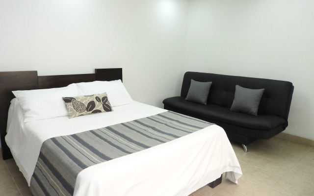 Hotel Mediterraneo