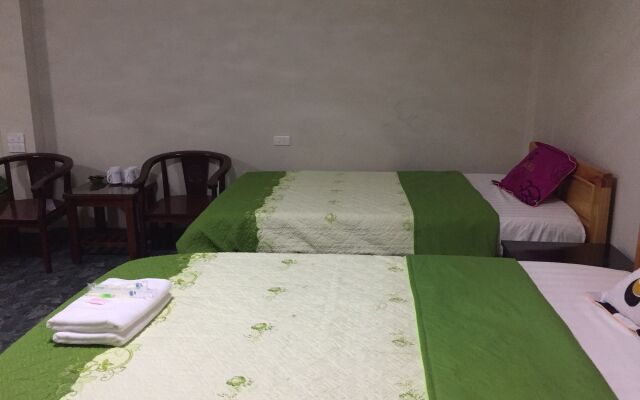 Sapa Dao Homestay