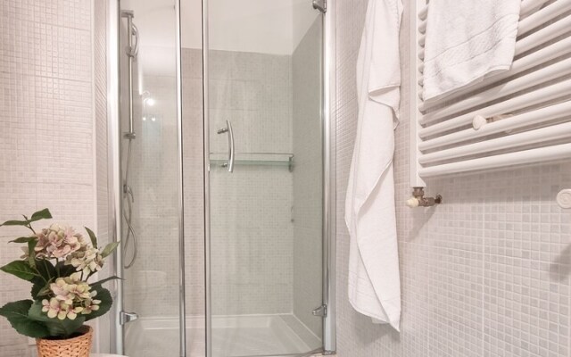 JOIVY Trendy 1-Bed Flat, Easy Access To Centre