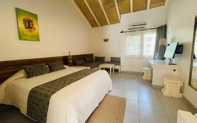 Le Saly Hotel & Club Les Filaos