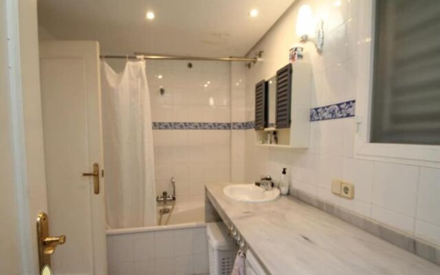 Azul Rentals Albir Flat