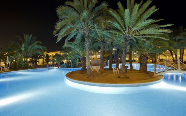 Hotel Calimera Fido Gardens