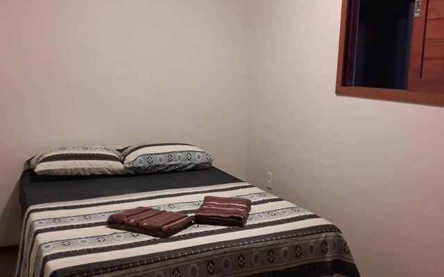 Pousada La Dolce Vita