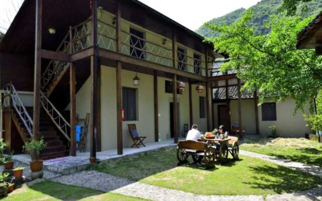Bi'an Vacation Guesthouse