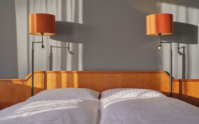 Classik Hotel Magdeburg