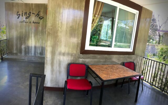 Sing-ha Coffee & House