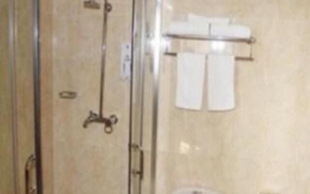 Greentree Inn Lianyungang Suning Square Hualian Ma