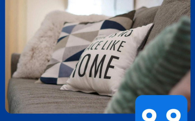 The Place - Apartament in Plovdiv