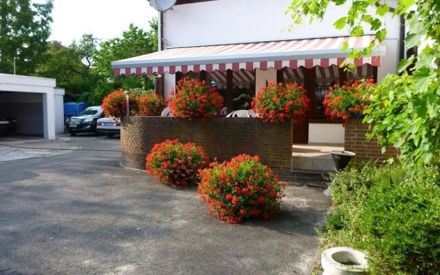 Hotel-Pension Stöber