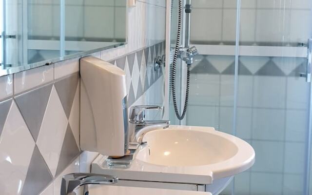 Klostergården Tautra