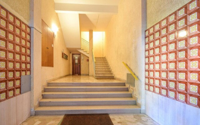Awesome Apartment in Rapallo With Wifi and 1 Bedrooms