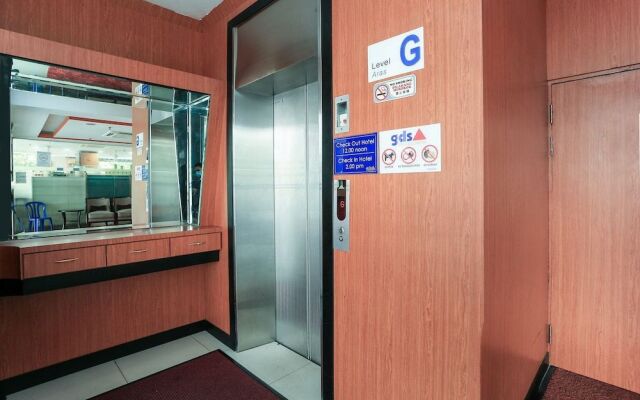 ZEN Rooms Titiwangsa