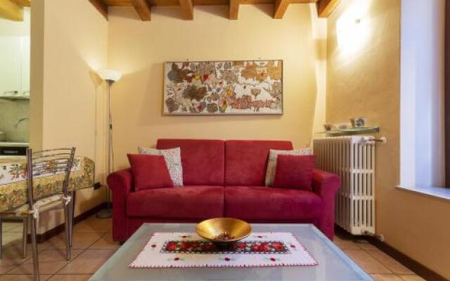 La Loggia Appartamenti Calzavellia