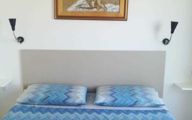 B&B Il Respiro del Mare