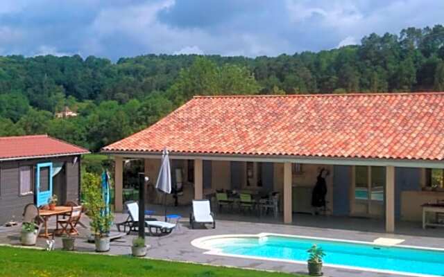 Chambre d'Hôtes Les Bruyères