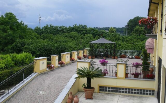 B&B Cascina Rocca