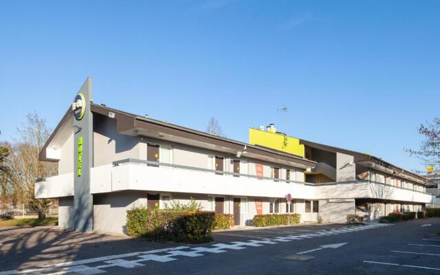 B&B Hôtel Bretigny-sur-Orge