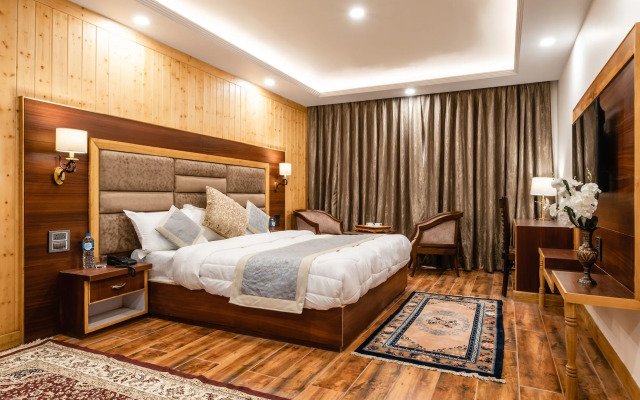 Hotel Gawaling International