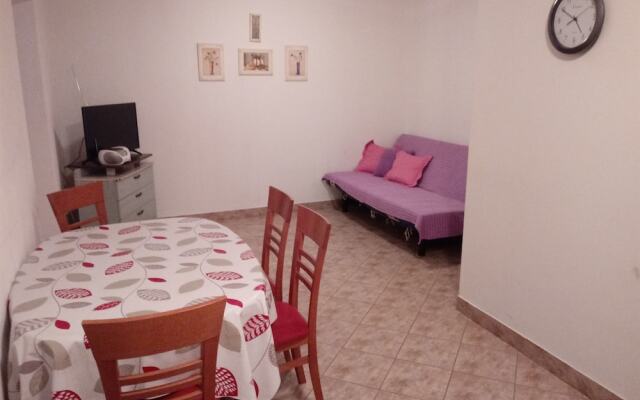 Apartment M.A.Sorich