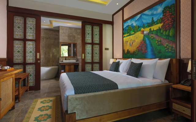 The Artini Dijiwa Ubud