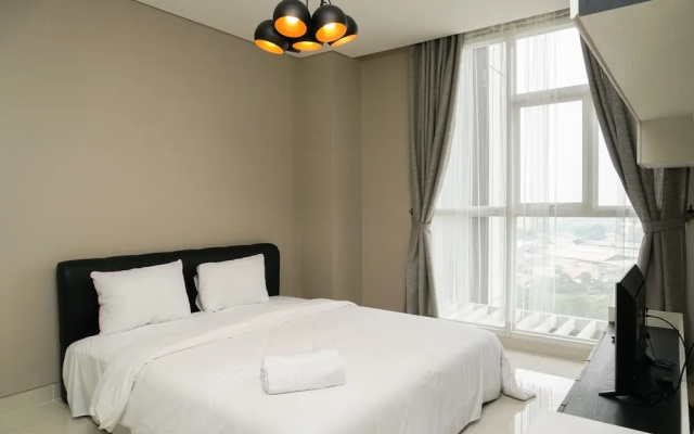 Highest Value 1BR Apartment at Ciputra International