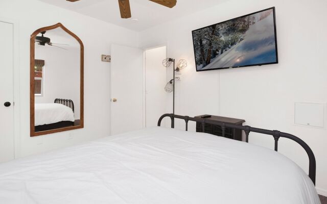 Maltby Modern LOG Cabin #2307