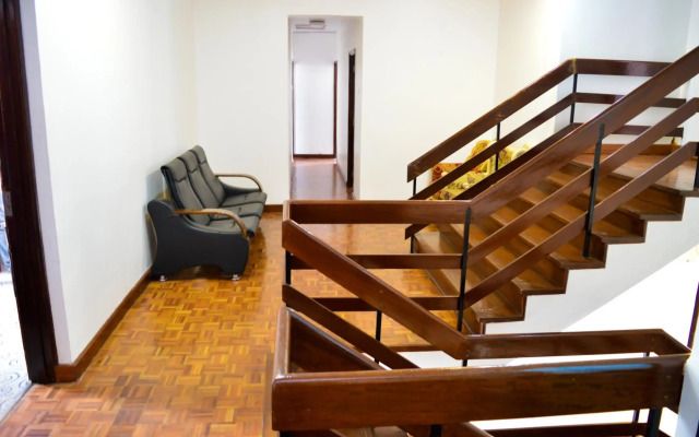 Wida Resort Kilimani