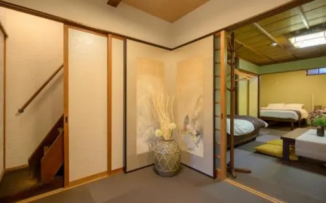 Nijo Kikyo Tei
