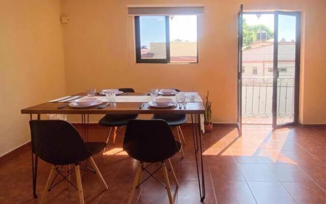 Casa Aga Orizaba - Apartahotel