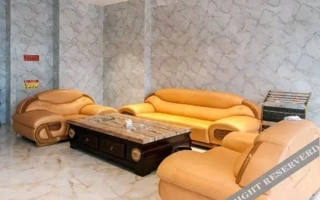 Yushang Boutique Hotel