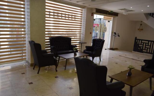 Rum Art Hotel