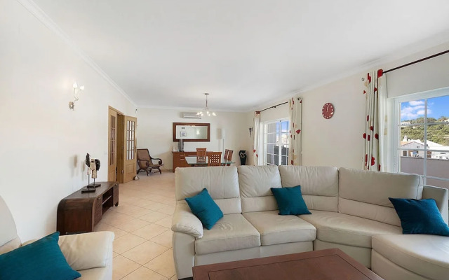 Harmony House in Carvoeiro