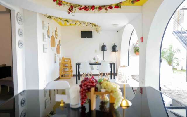 Laurentia hotel boutique