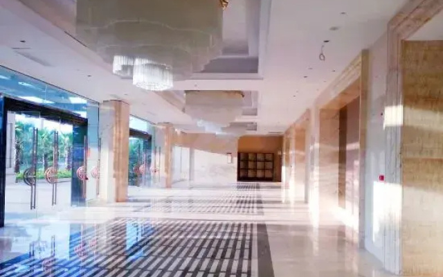 Kejia International Hotel