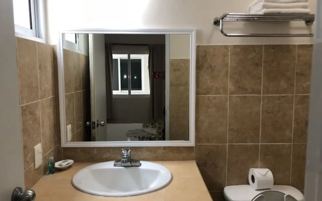 Xcalak Hotel Boutique