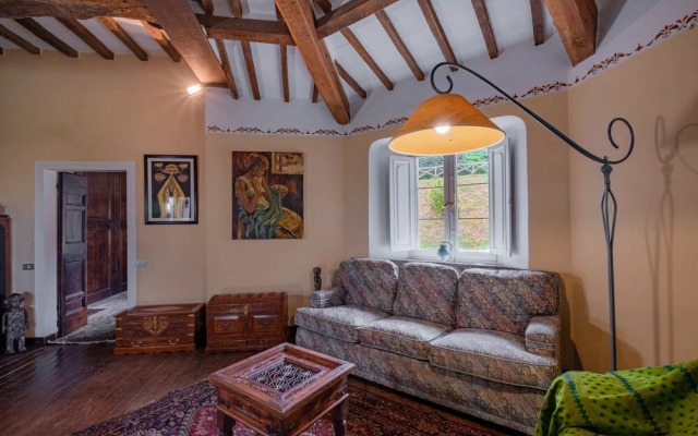 Agriturismo Le Cerque