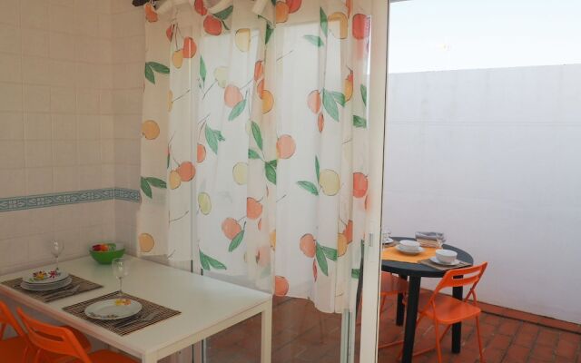 ConilPlus Studio-San Ignacio