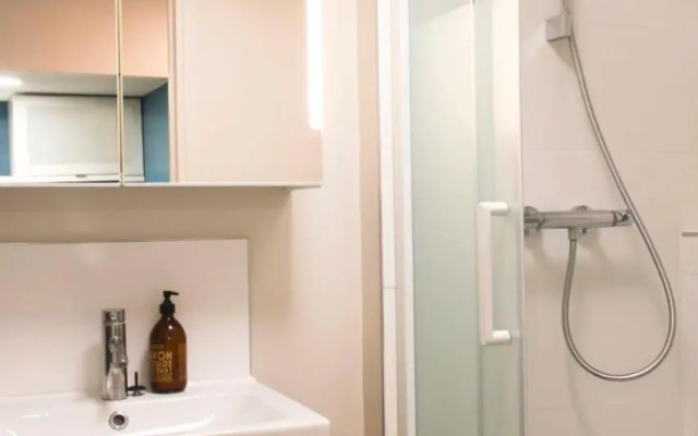 The Perfect 1bd Flat - Heart of Paris Les Halles