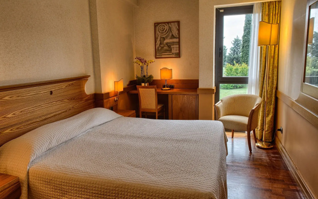 Hotel BV Grand Hotel Assisi