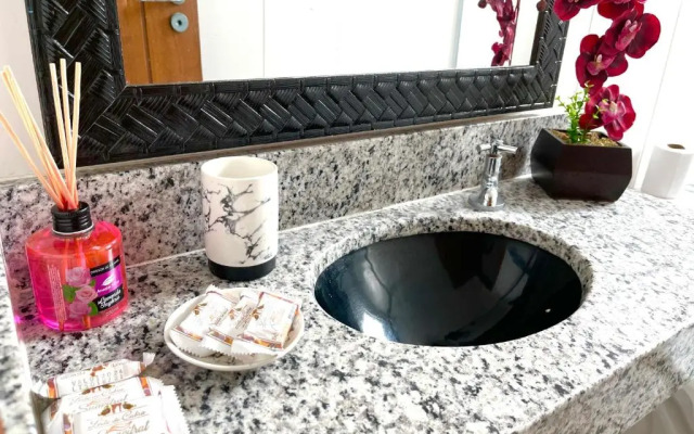 Sofia I de frente para o mar