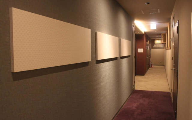 Hiz Hotel Gion-Shirakawa