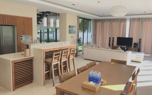 Ocean Resort 3Bedrooms Private Pool
