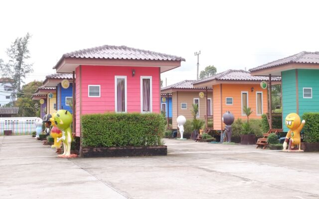 Yaris House