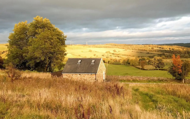 Chestnut Cottage