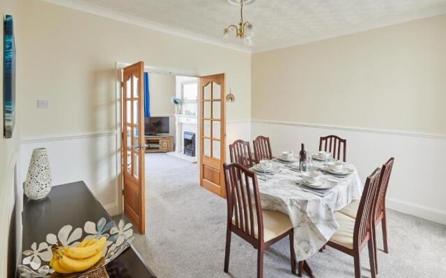 Host Stay Glenfield Terrace