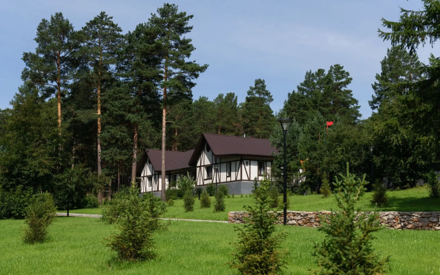 Кука экокурорт