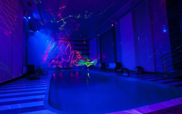 The best day club