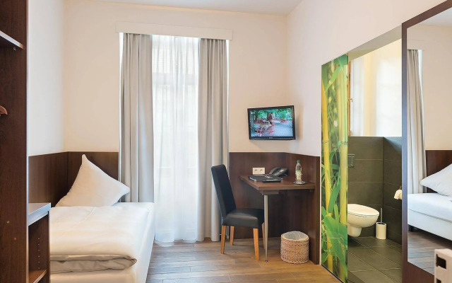 Hotel Deutsche Eiche