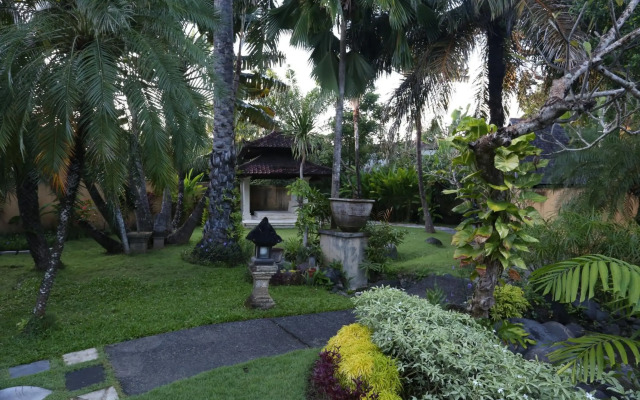 Urbanest Inn Villa