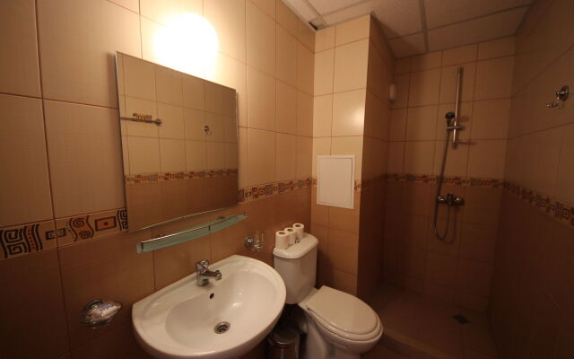 Menada Grand Kamelia Apartments